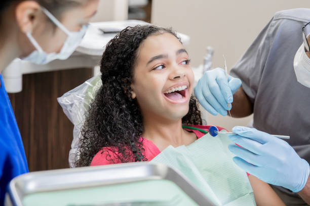 Best Cosmetic Emergency Dentistry in Hudson Lake, IN