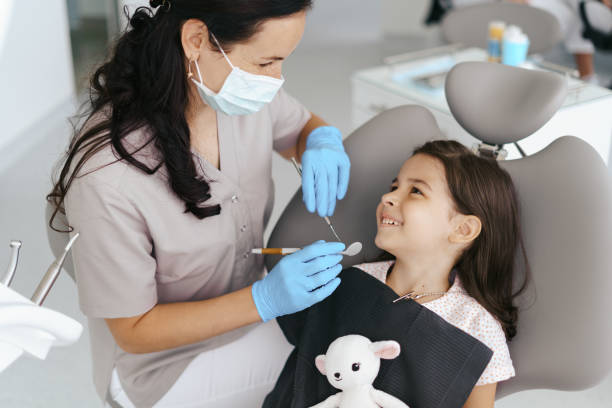 Best Urgent Care for Lost Fillings or Crowns in Hudson Lake, IN