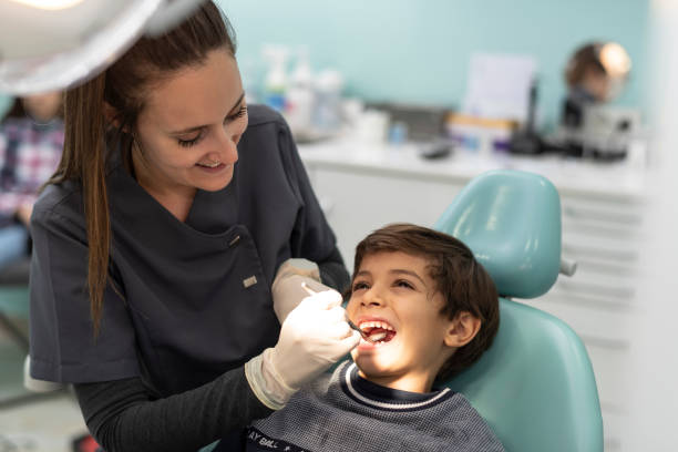 Best Emergency Treatment for Dental Infections or Abscesses in Hudson Lake, IN