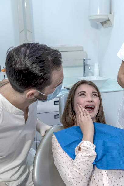 Best Emergency Dental Care for Broken or Chipped Teeth in Hudson Lake, IN